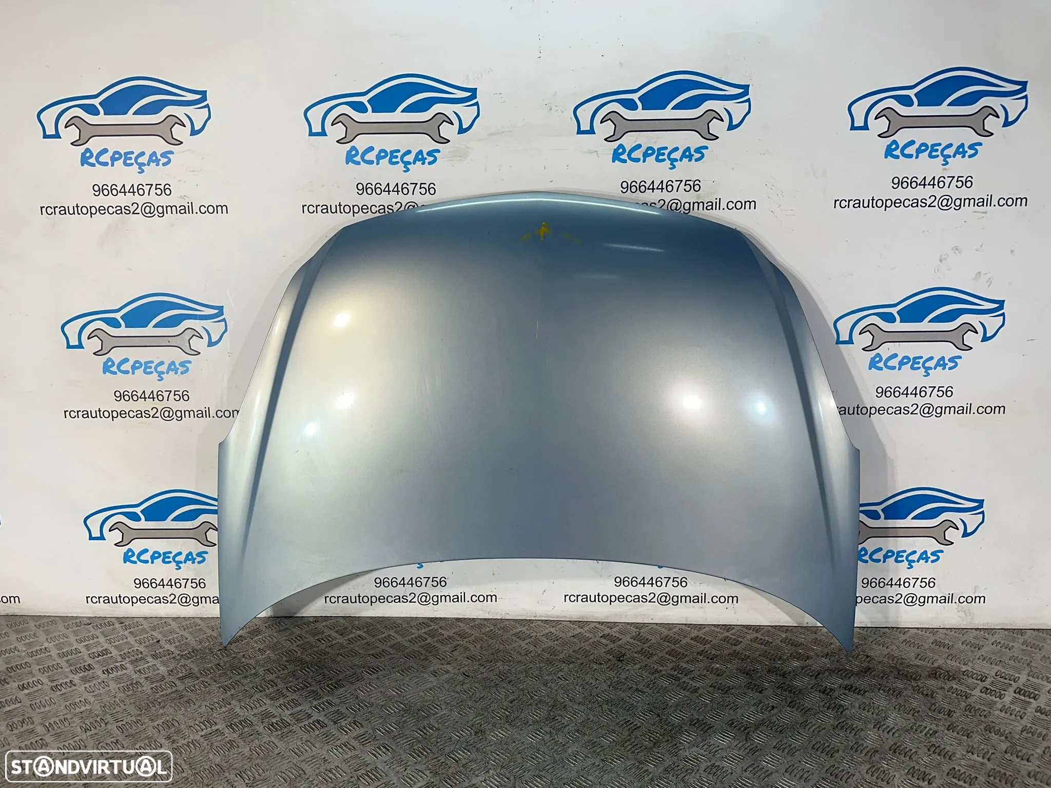 .Frente Completa Opel Corsa D S07 1.3 CDTi Diesel 2006 - 2014 - 17
