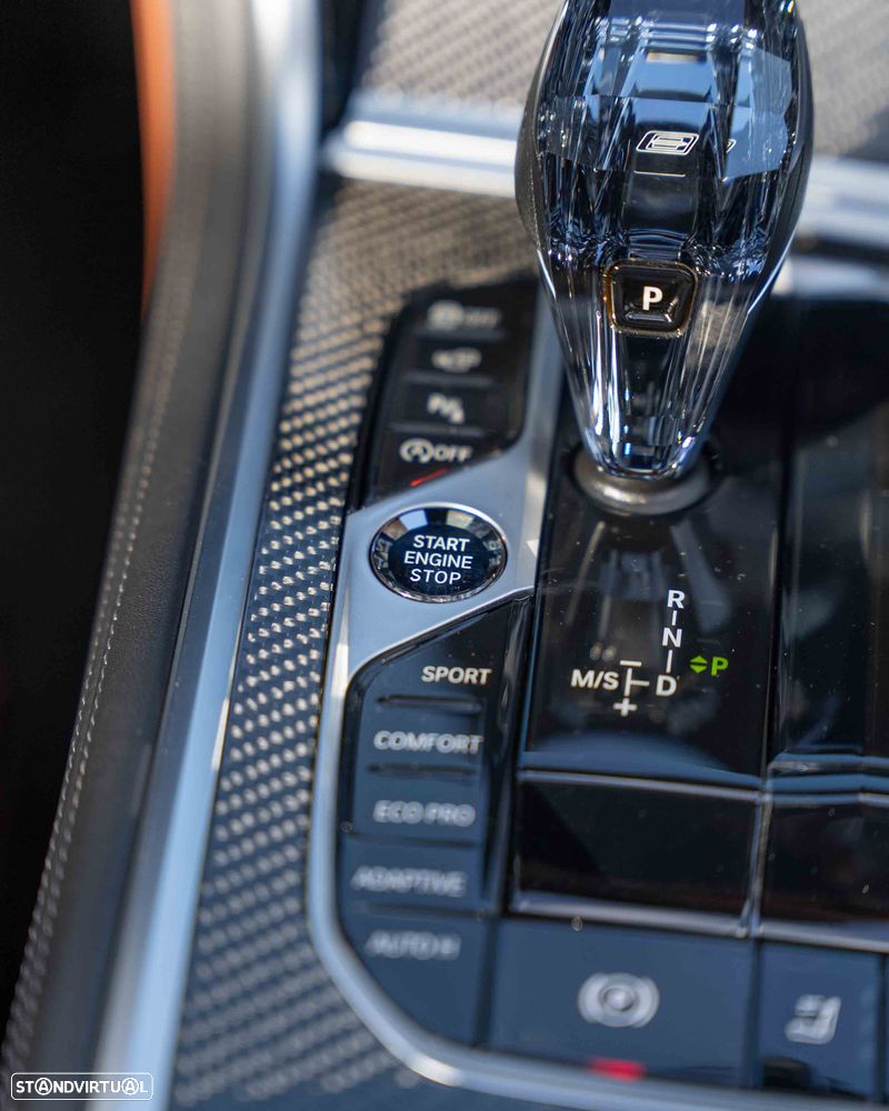 BMW M850i xDrive - 23