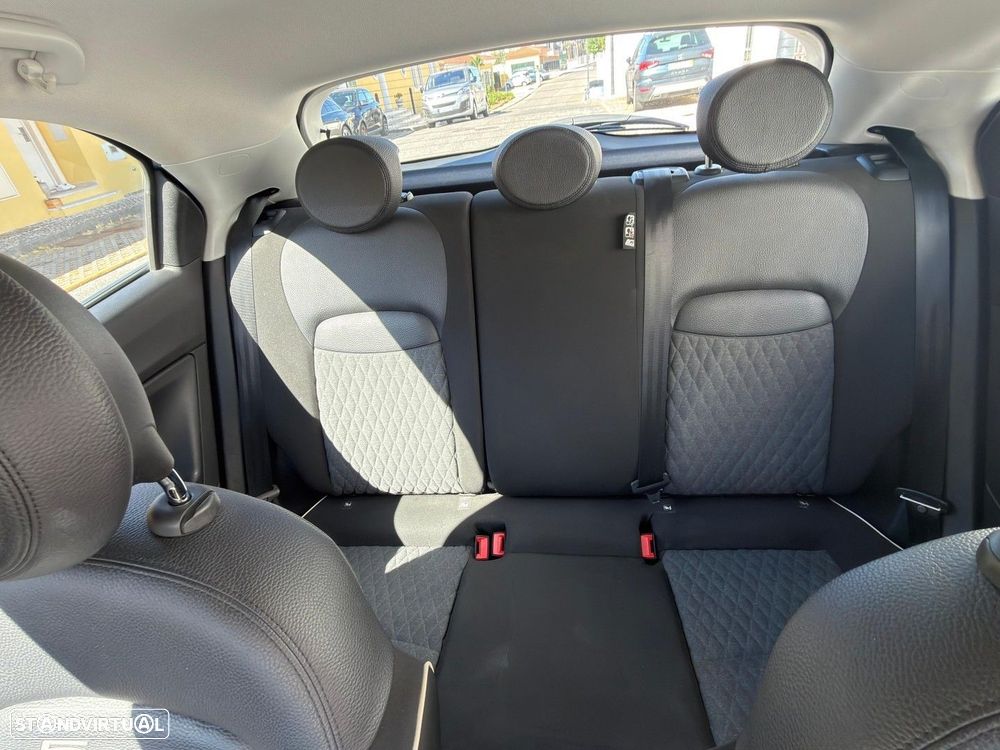 Fiat 500X 1.0 FireFly City Cross - 11