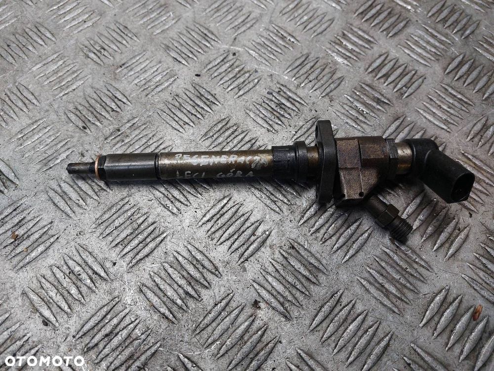 WTRYSK WTRYSKIWACZ VOLVO V50 I 2.0 D 9647247280 - 2