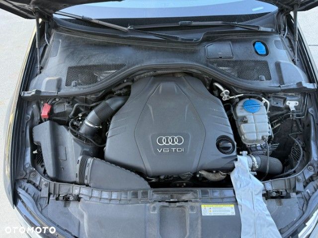 Audi A6 Avant 3.0 TDI DPF quattro S tronic - 11
