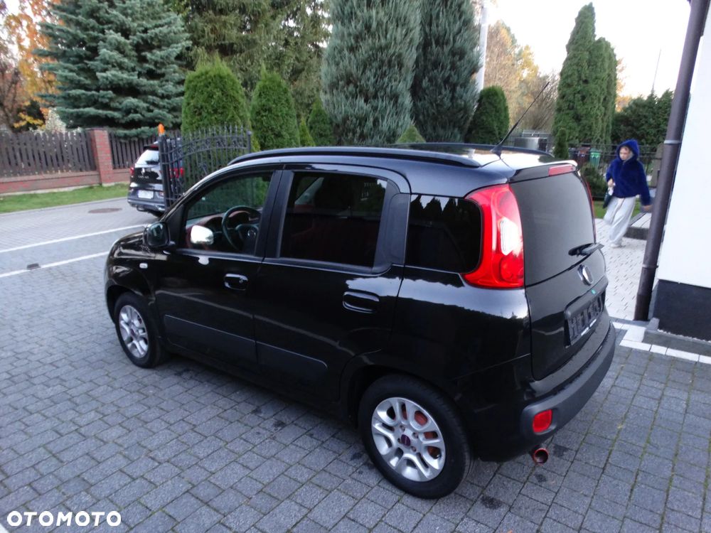 Fiat Panda - 2
