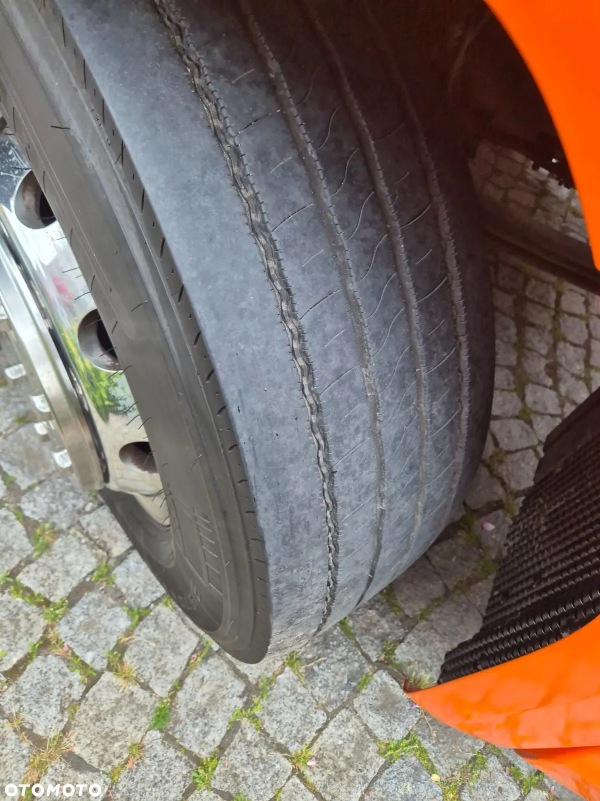Scania R450 - 18