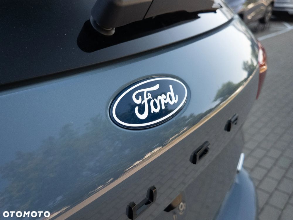 Ford Kuga 2.5 FHEV AWD Blue Cruise Edition eCVT - 13