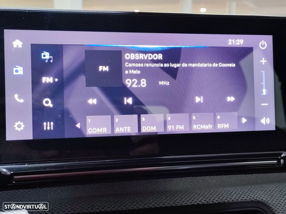 Citroën C3 1.2 Turbo Plus - 17