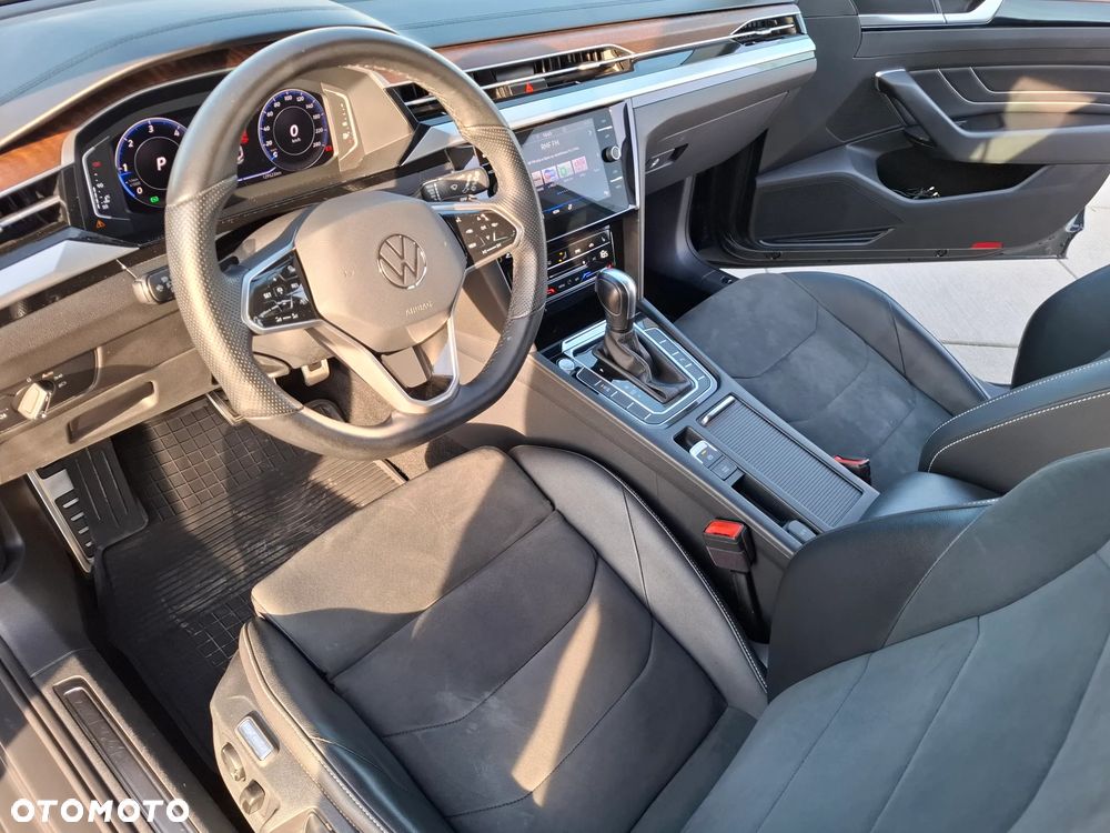 Volkswagen Arteon 2.0 TDI Elegance DSG - 22