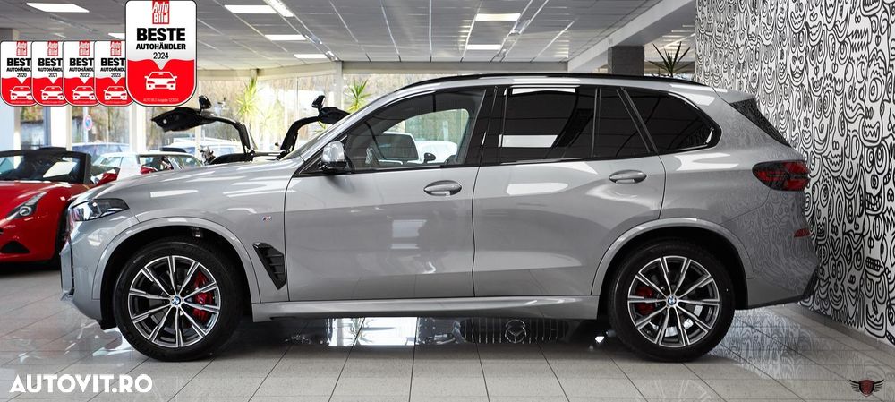 BMW X5 xDrive30d - 5