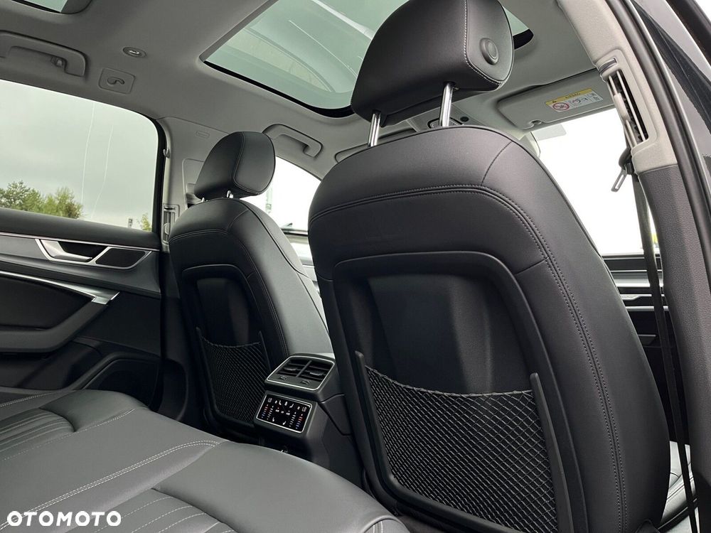 Audi A6 Allroad 40 TDI mHEV Quattro S tronic - 17