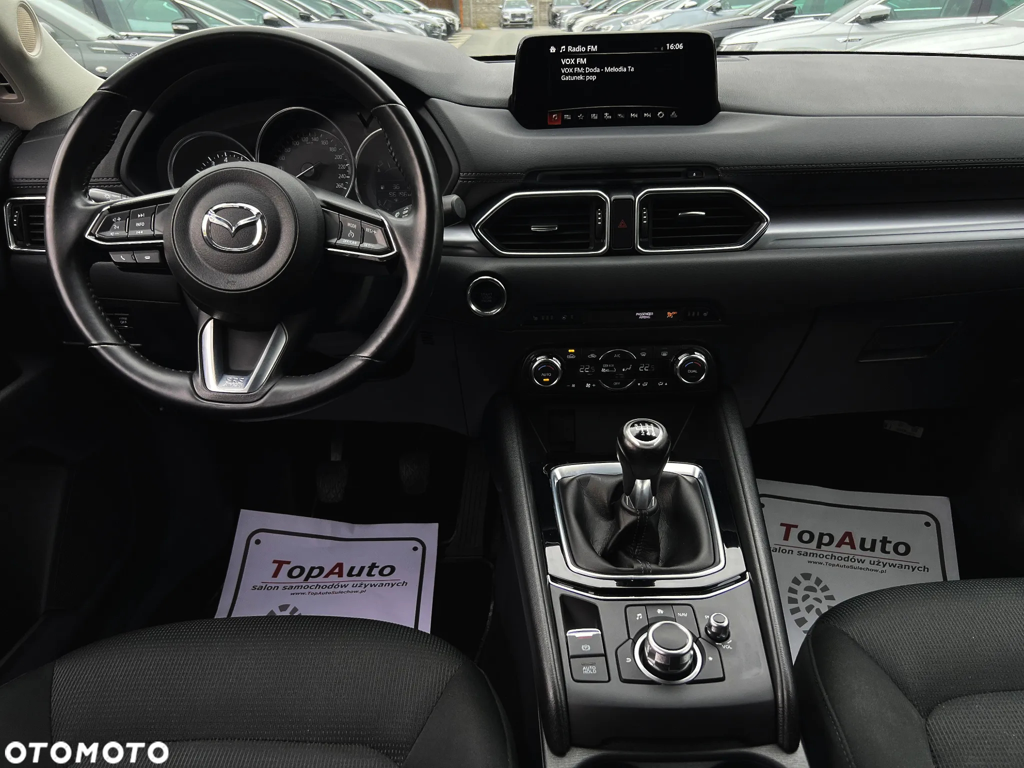 Mazda CX-5 - 26