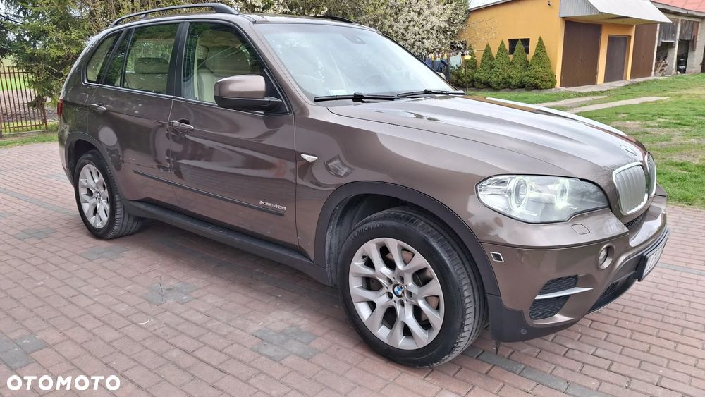 BMW X5 - 3
