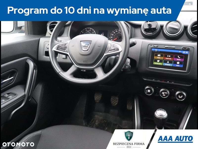 Dacia Duster - 8
