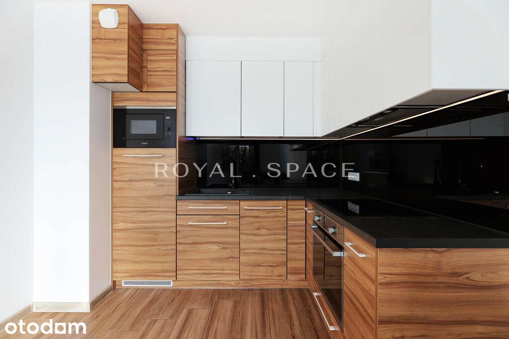 Apartament z widokiem na zieleń | Pet Friendly