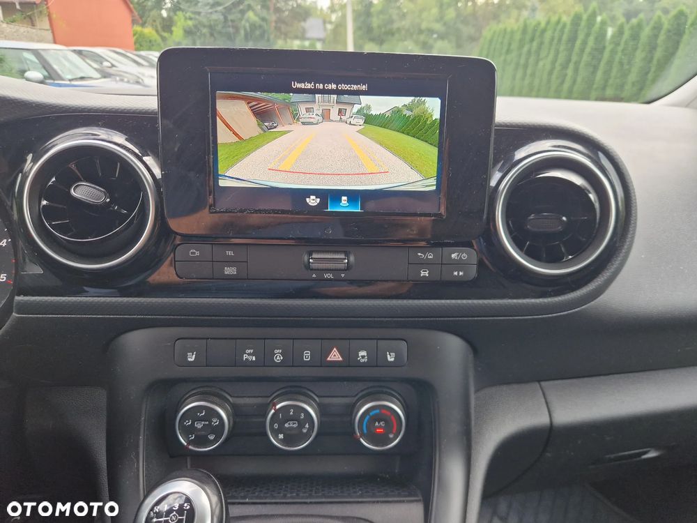 Mercedes-Benz Citan Tourer L1 420.723 - 5