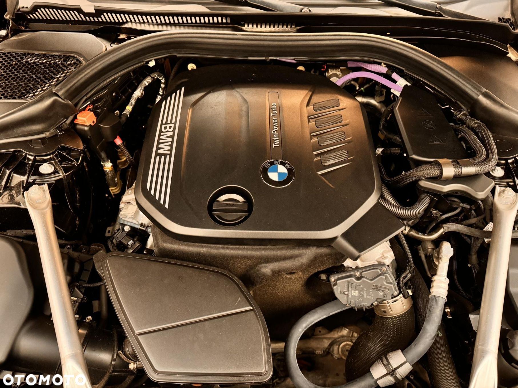 BMW Seria 5 - 11