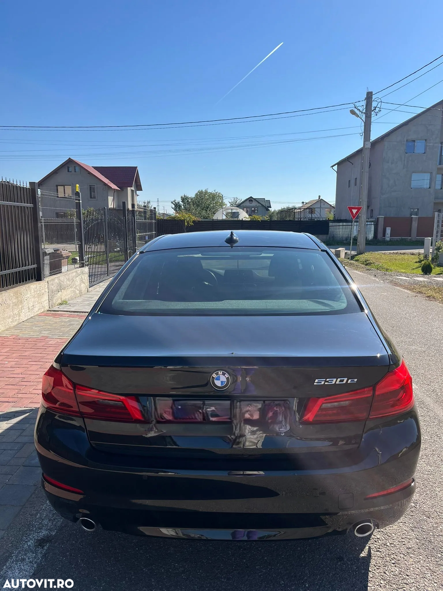 BMW Seria 5 - 2