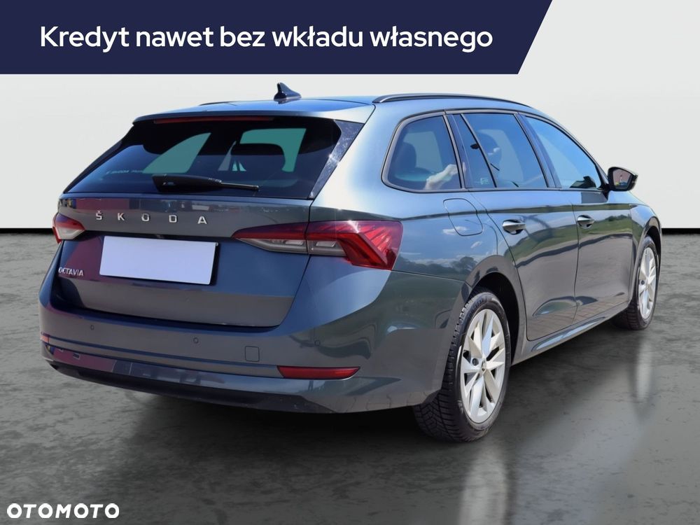 Skoda Octavia - 7