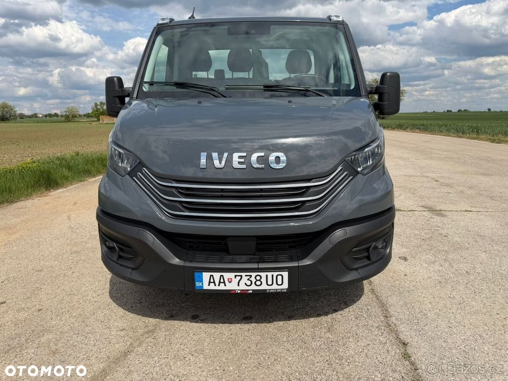 Iveco Daily - 2