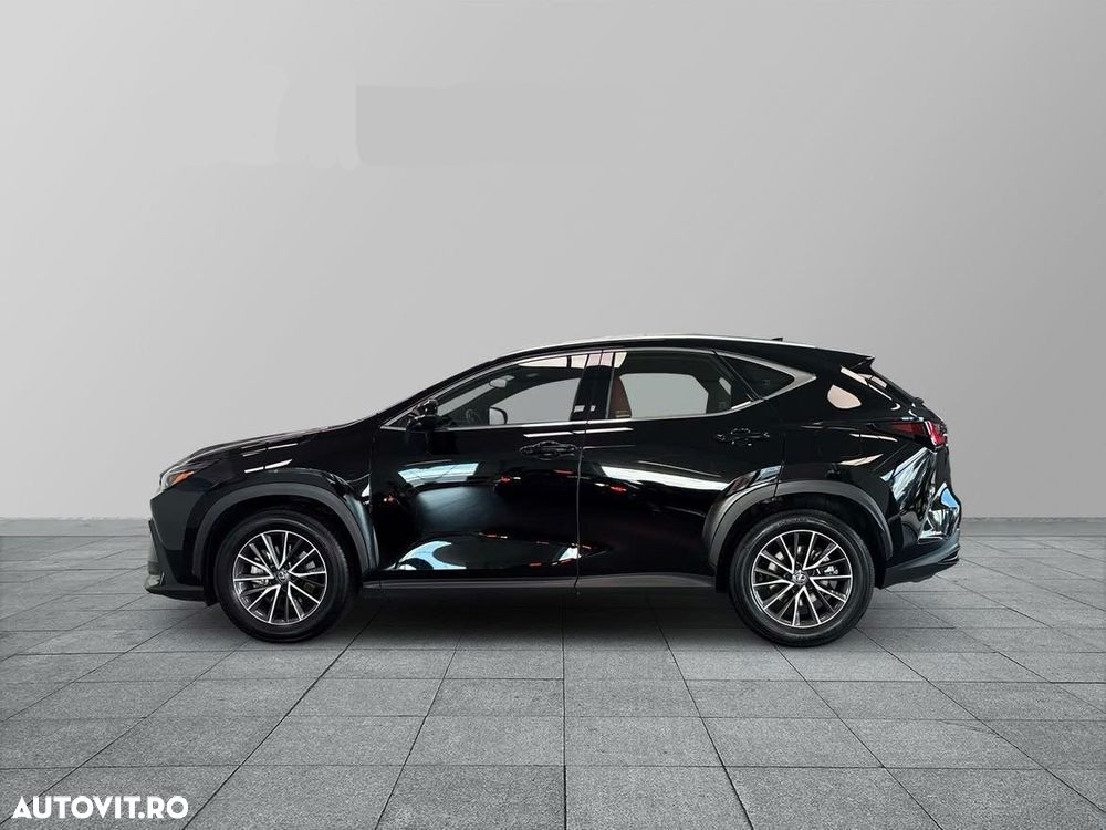 Lexus Seria NX 350h AWD CVT HEV Business - 8