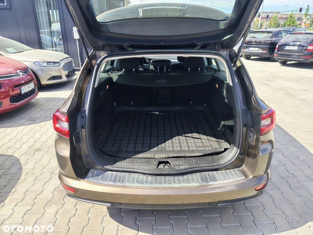 Renault Talisman 1.6 Energy TCe Zen EDC - 10