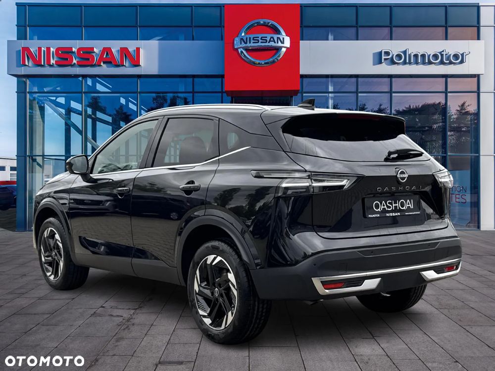 Nissan Qashqai - 3