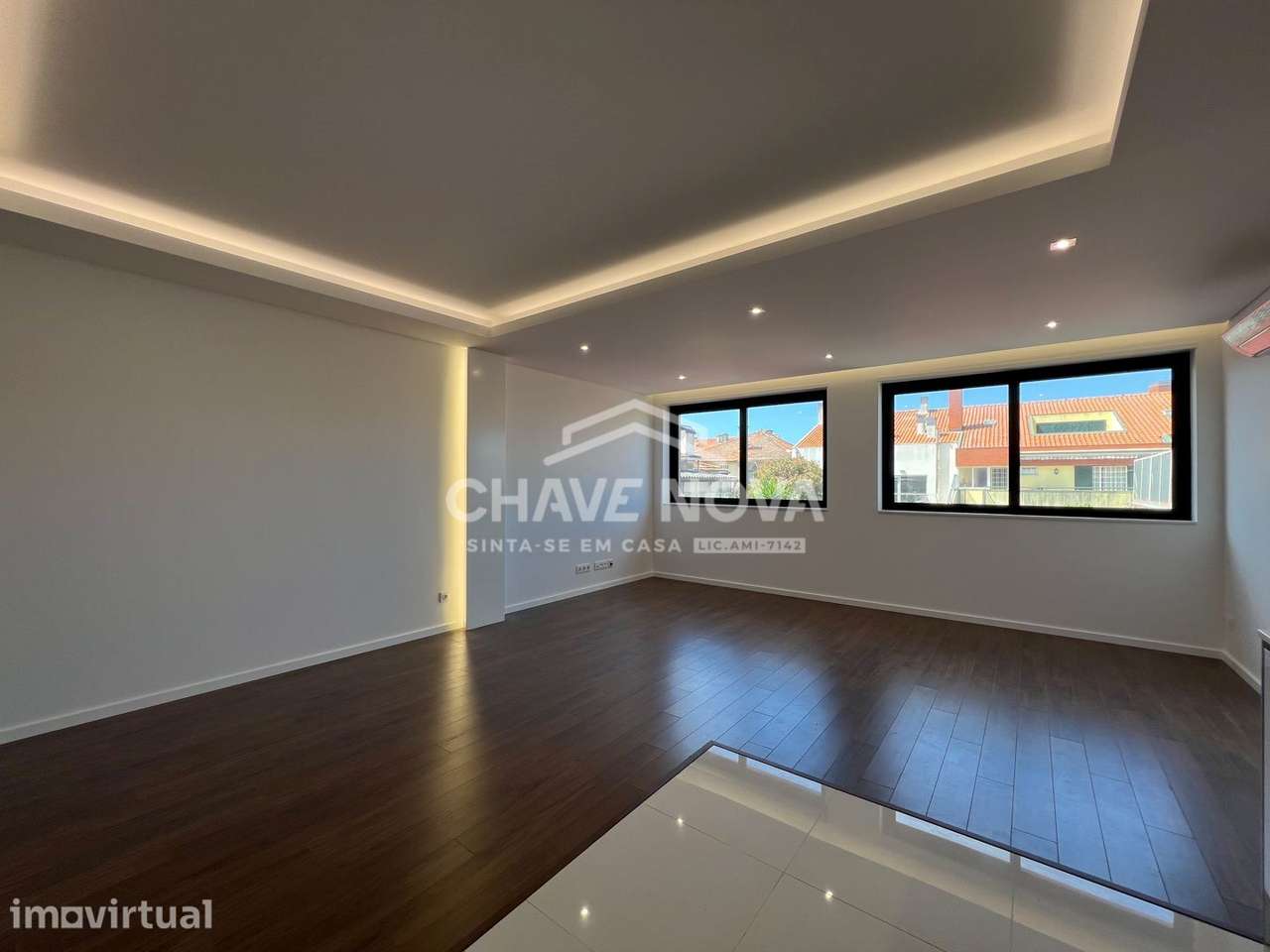 Apartamento T3 Novo  Ramalde - Porto - Grande imagem: 4/13