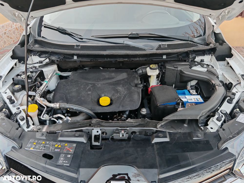 Renault Kadjar Energy dCi 110 COLLECTION - 24