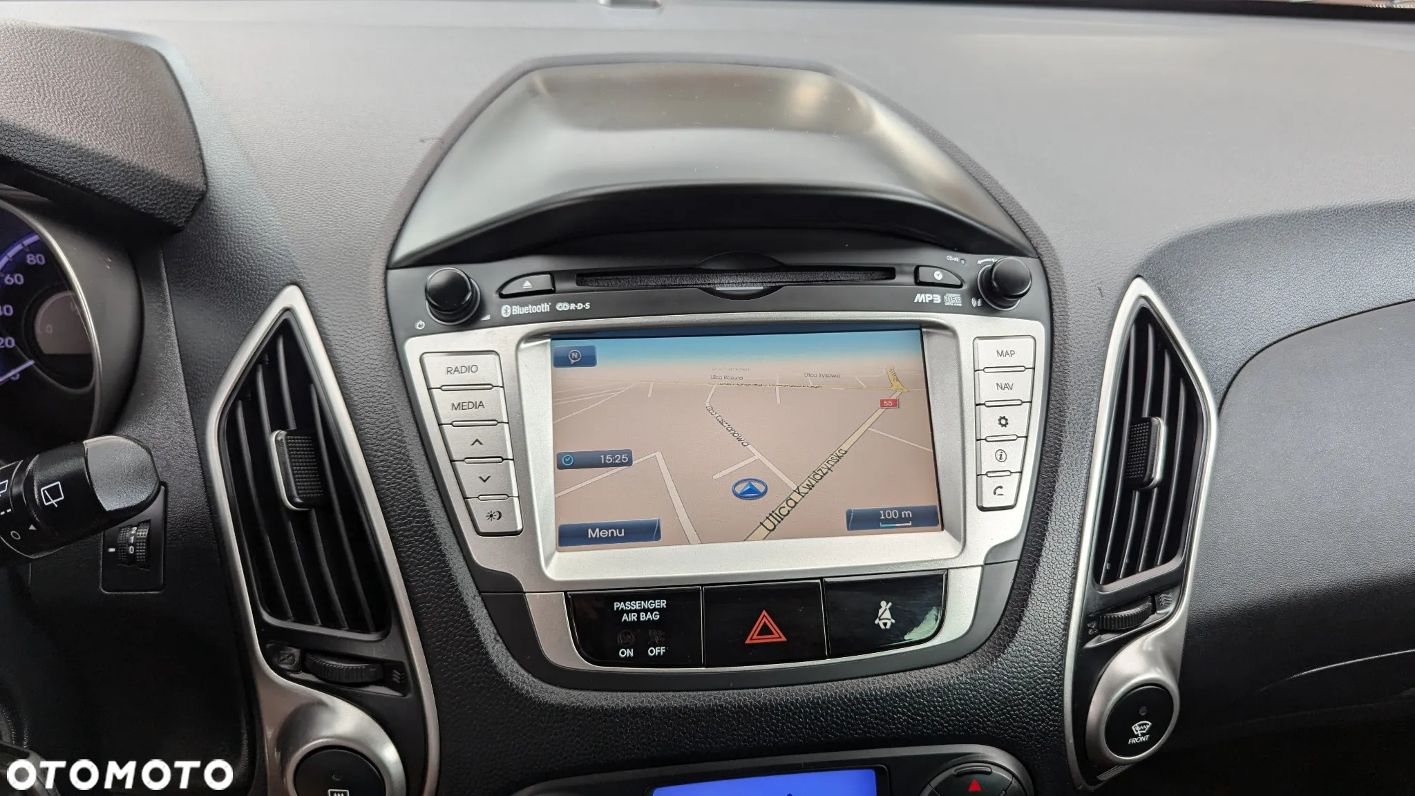 Hyundai ix35 2.0 Premium - 32