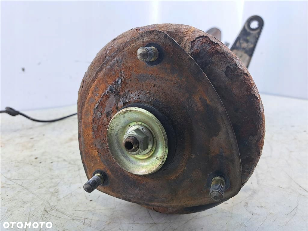 Mcpherson AMORTYZATOR przód prawy Land Rover Freelander I 1.8B 1996-2006 - 7