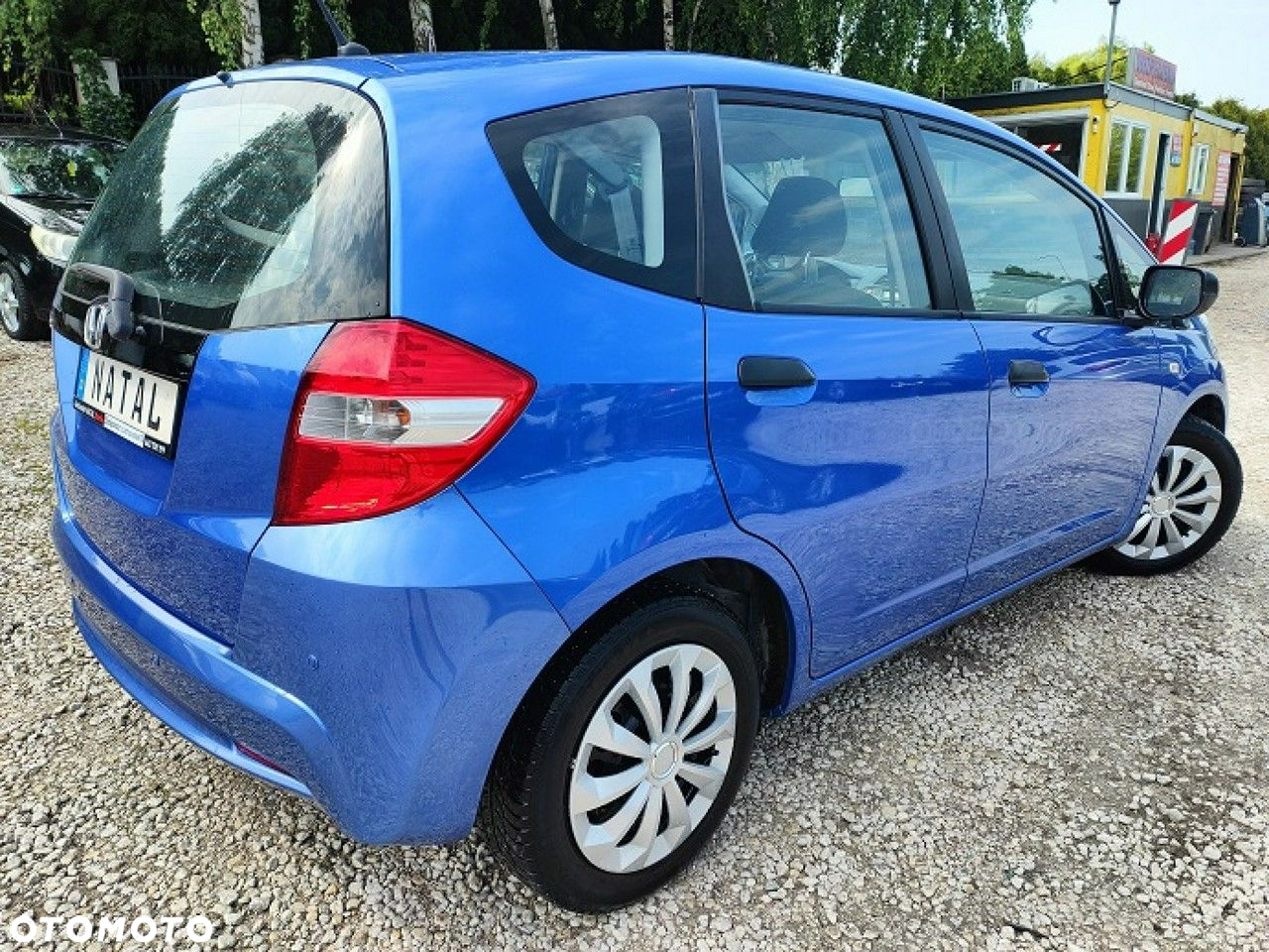 Honda Jazz - 2