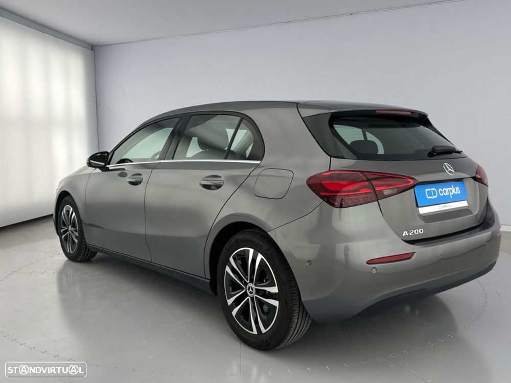 Mercedes-Benz A 200 Standard - 20
