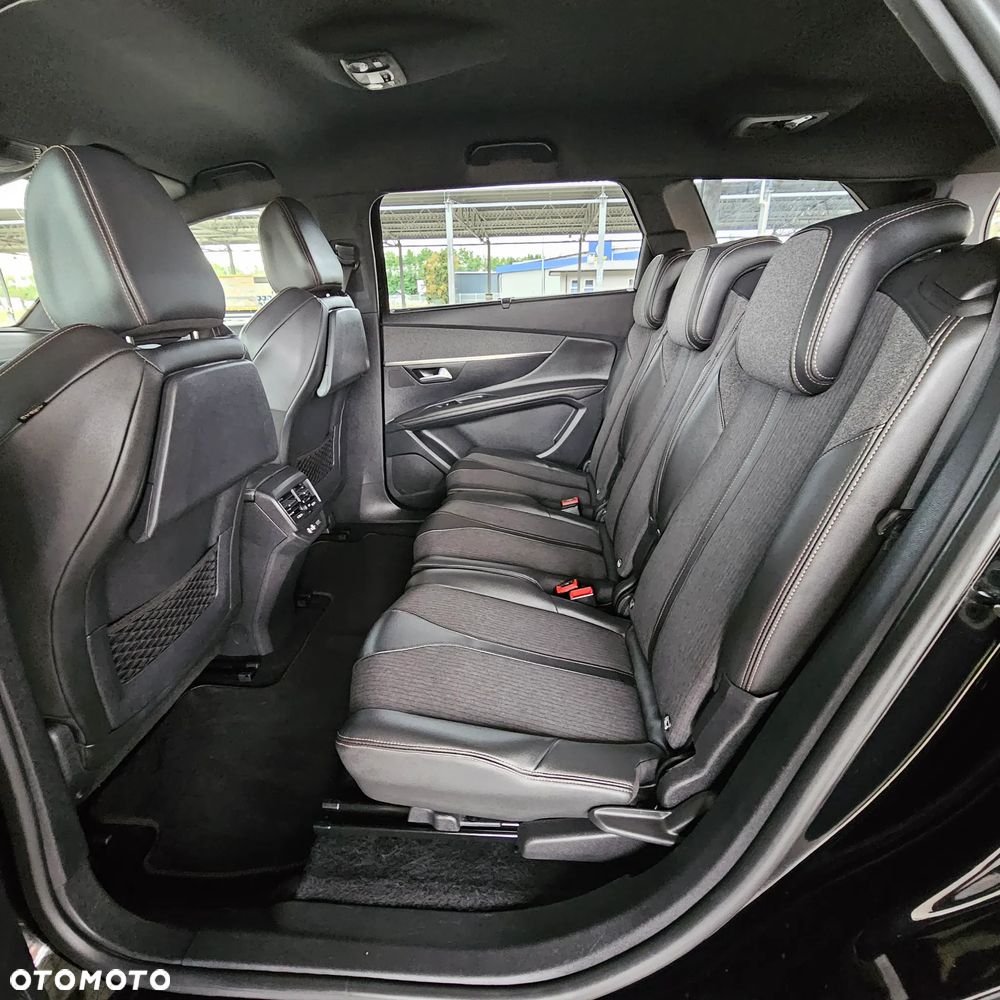 Peugeot 5008 1.6 PureTech GT S&S EAT8 - 15