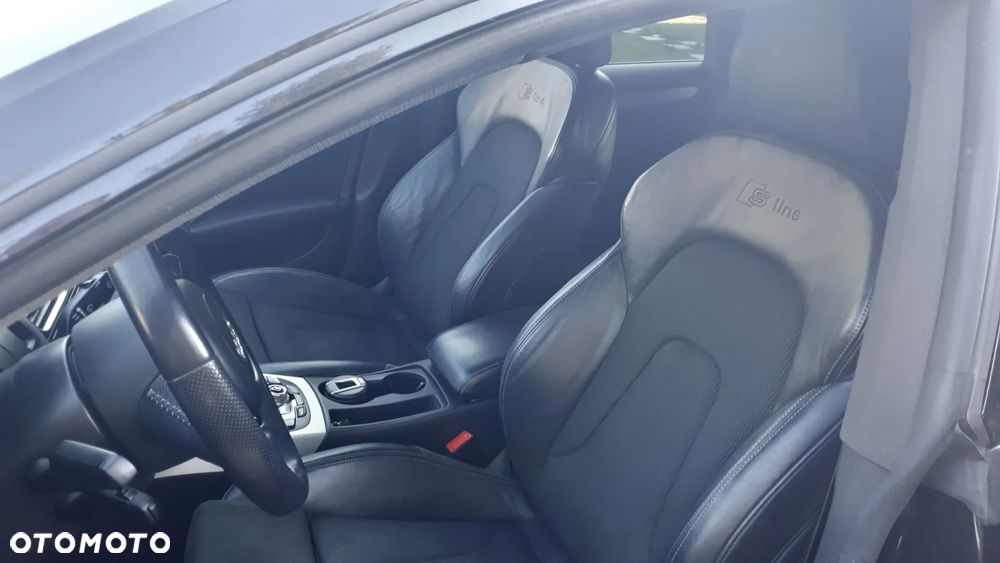 Audi A5 Sportback 1.8 TFSI - 23