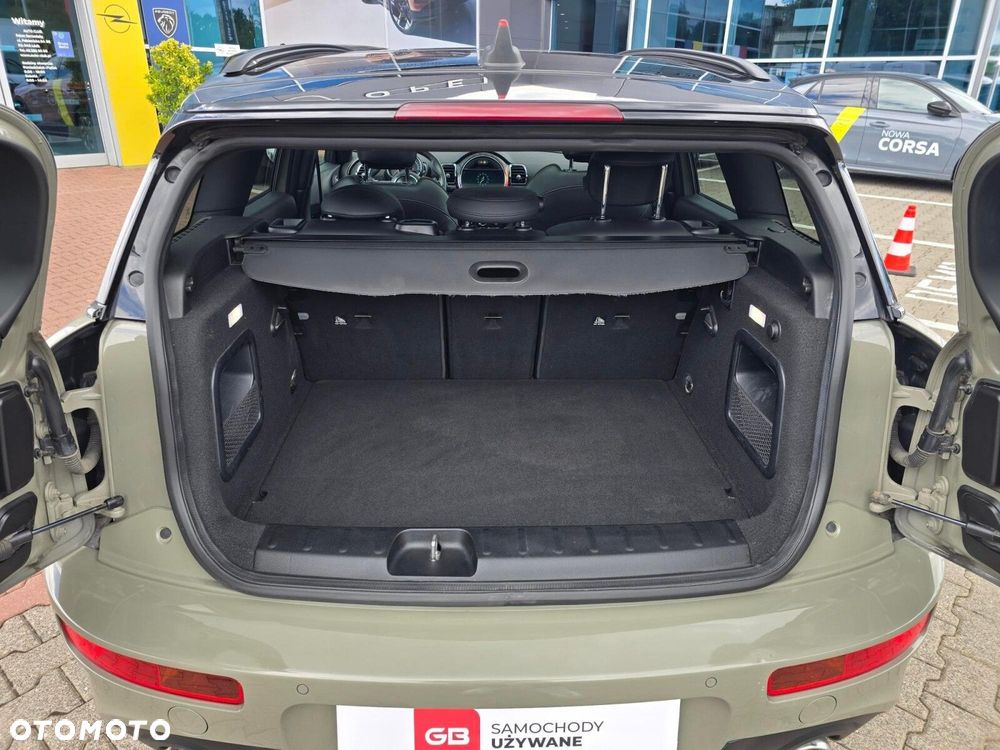 MINI Clubman Cooper S - 28