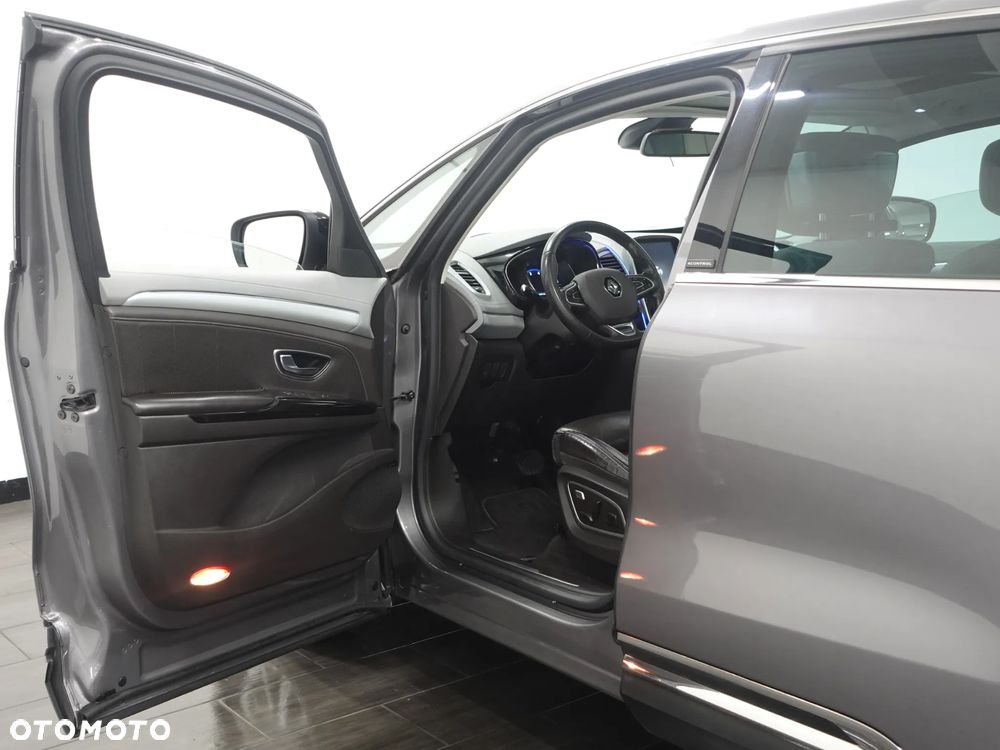 Renault Espace Energy TCe 225 EDC Initiale Paris - 16