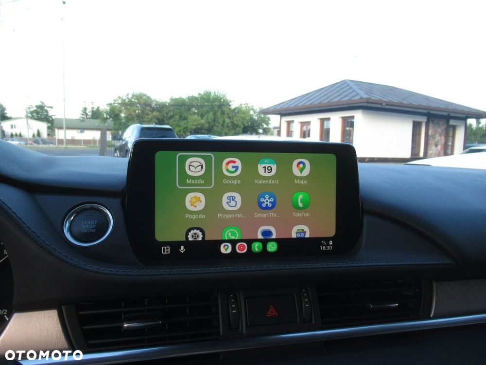 Mazda 6 2.0 Exclusive-Line - 35