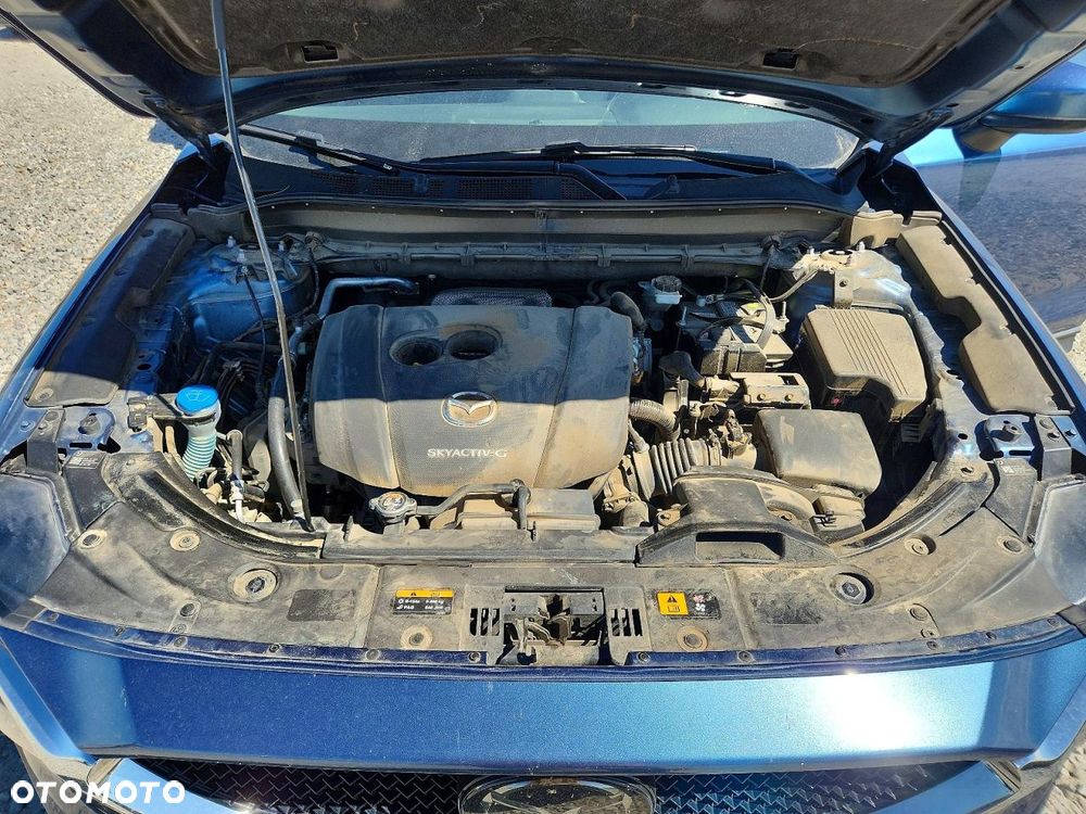 Mazda CX-5 - 13