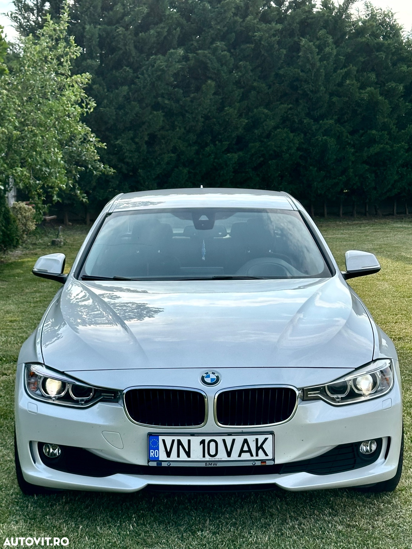 BMW Seria 3 - 2