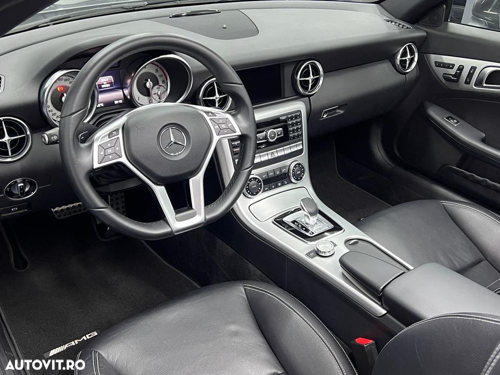 Mercedes-Benz SLK - 13