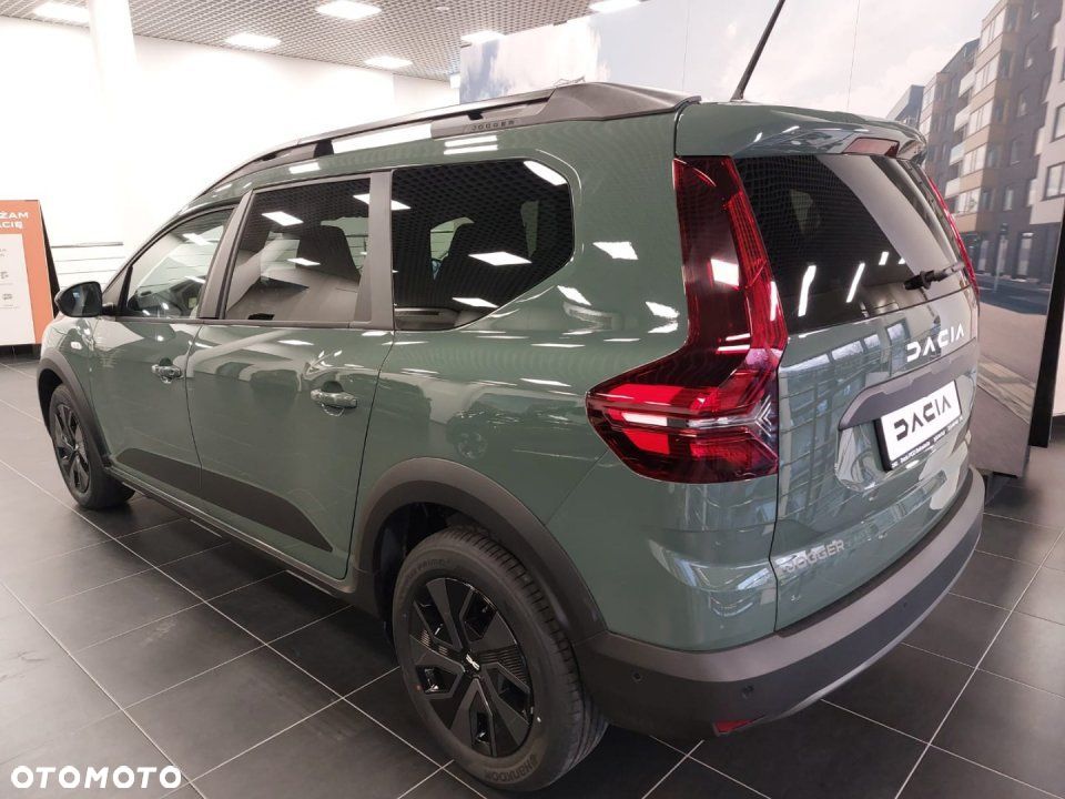 Dacia Jogger - 4