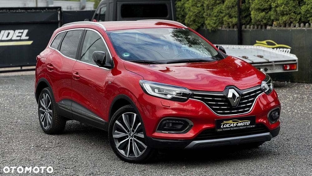 Renault Kadjar - 3