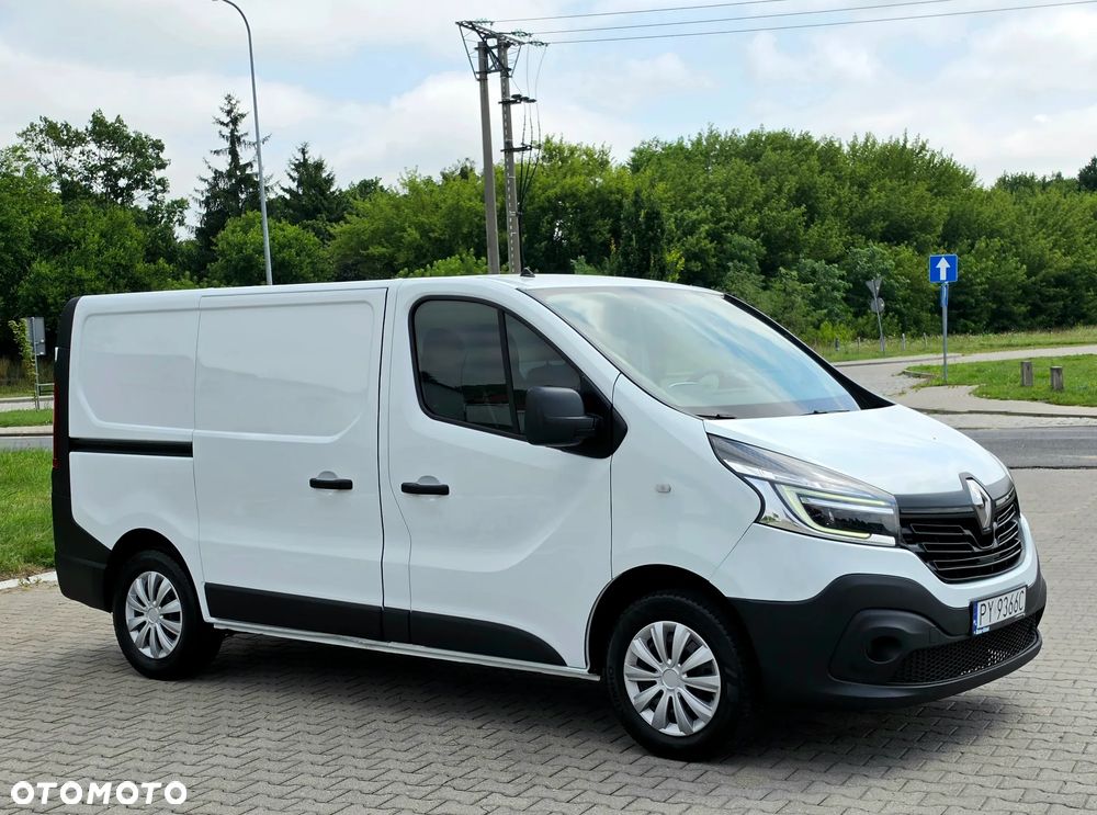 Renault Trafic - 2