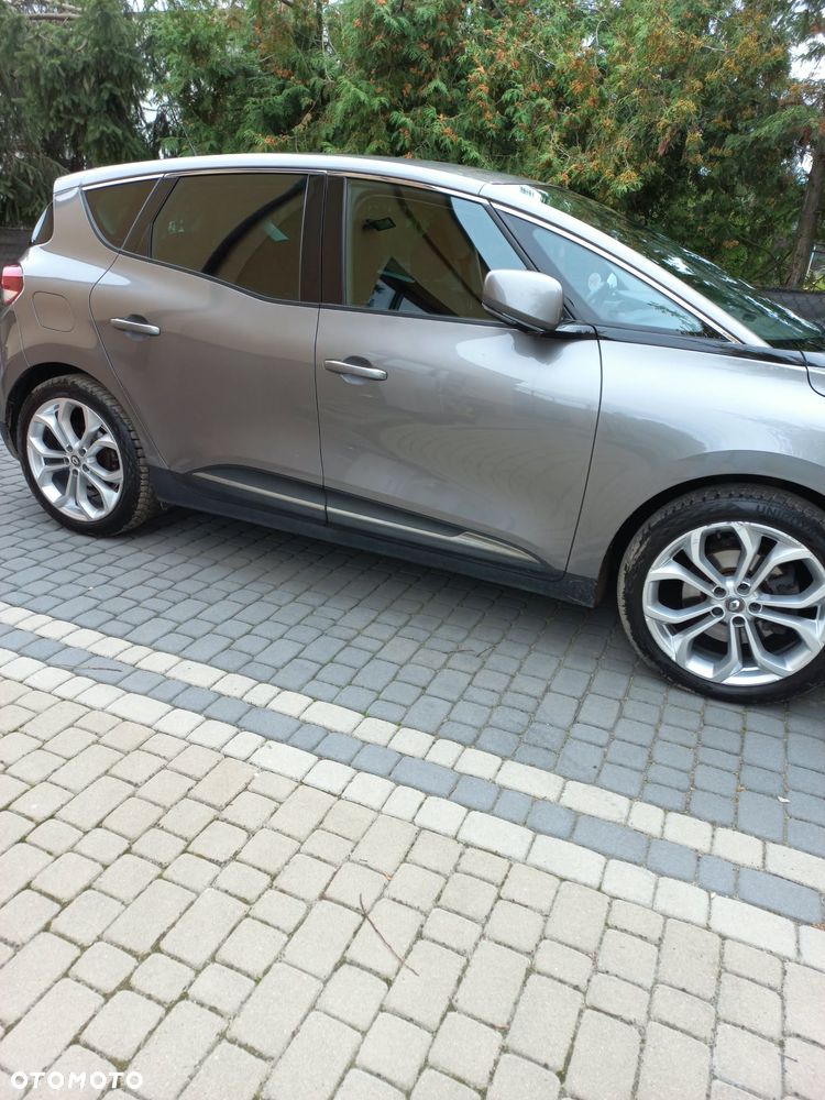 Renault Scenic - 4