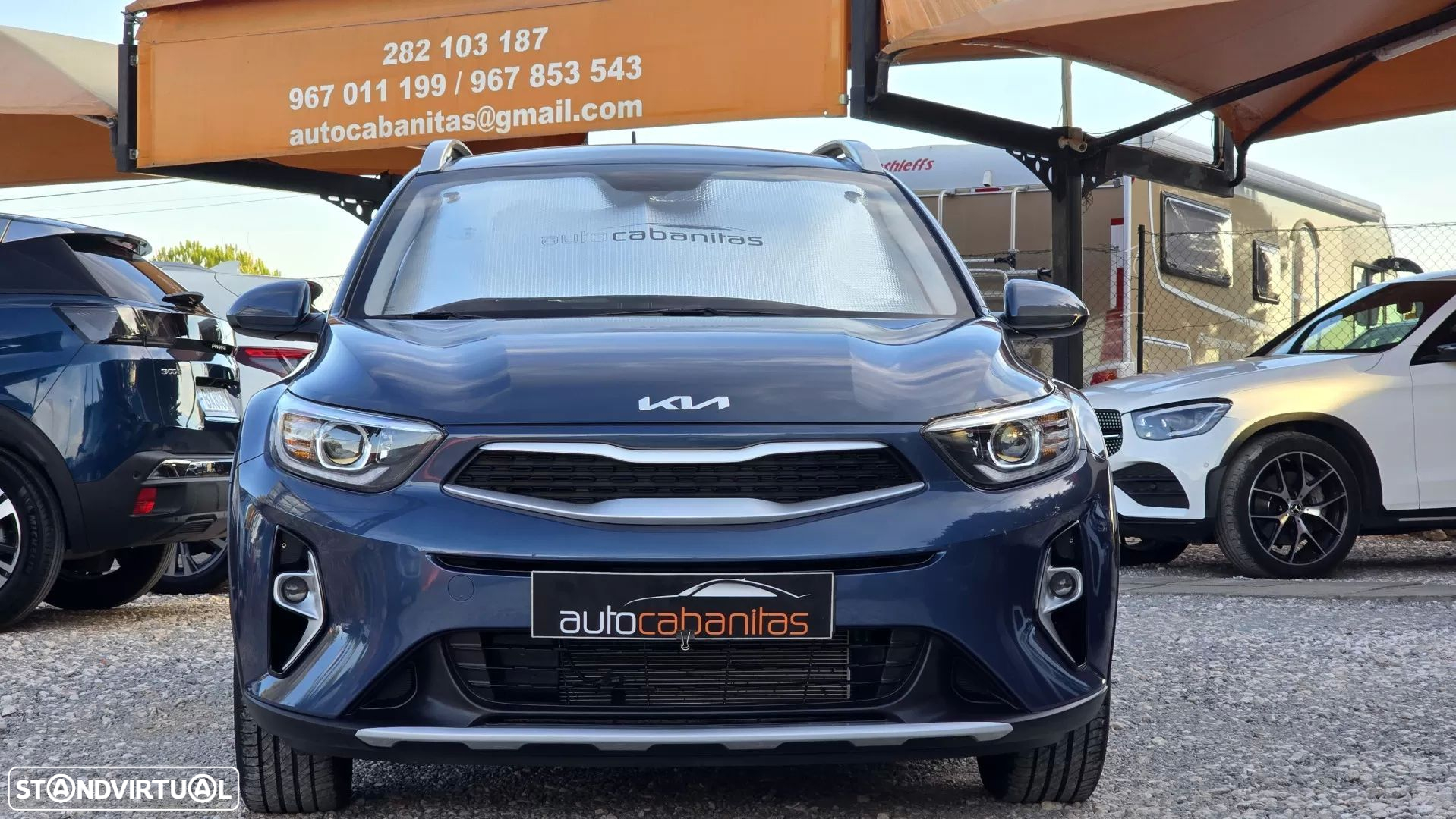Kia Stonic 1.2 Dynamic - 7