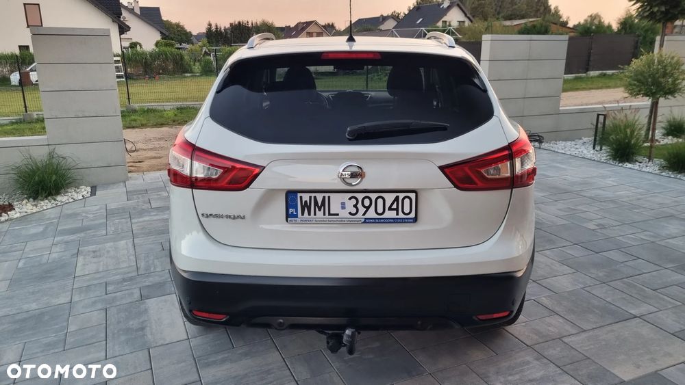 Nissan Qashqai 1.2 DIG-T Tekna+ - 15