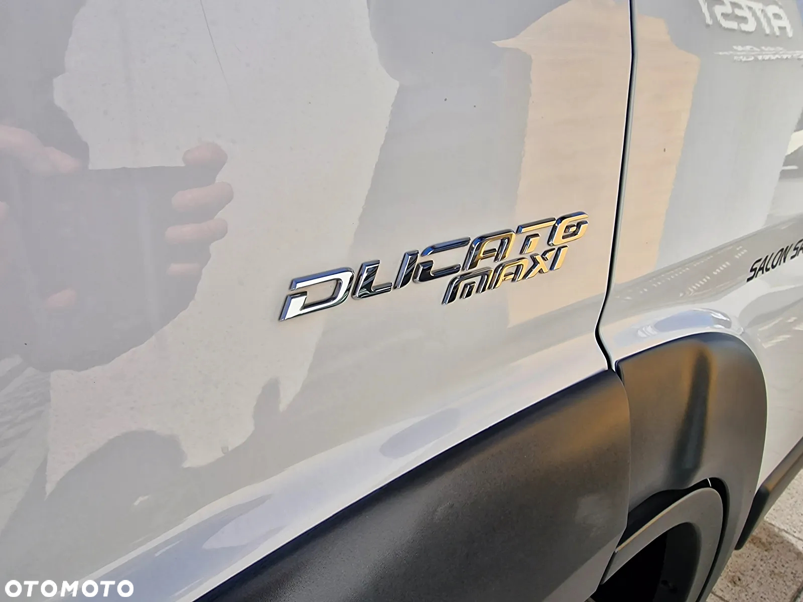 Fiat DUCATO - 18