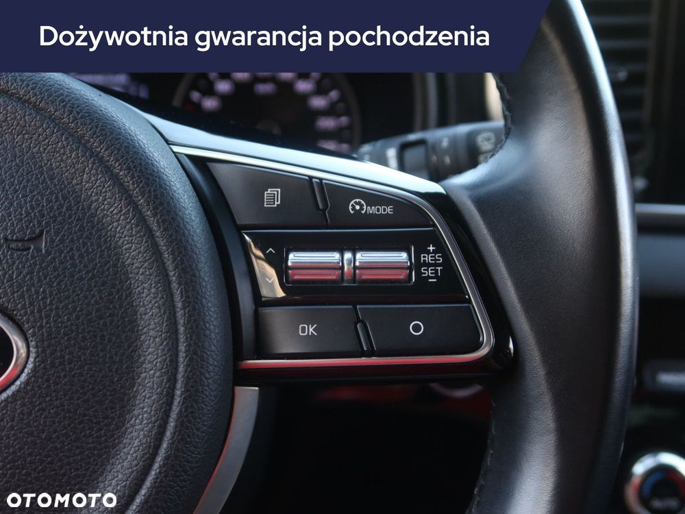Kia Sportage - 21
