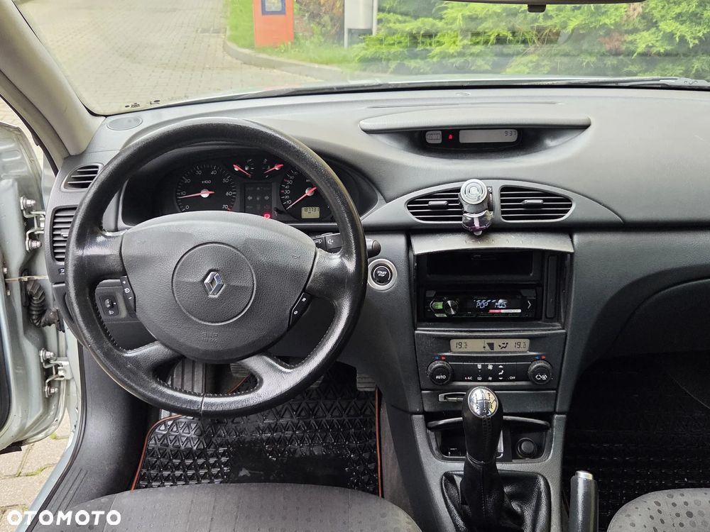 Renault Laguna 1.6 Expression - 7