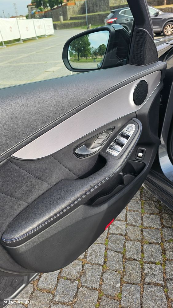 Mercedes-Benz C 220 - 11