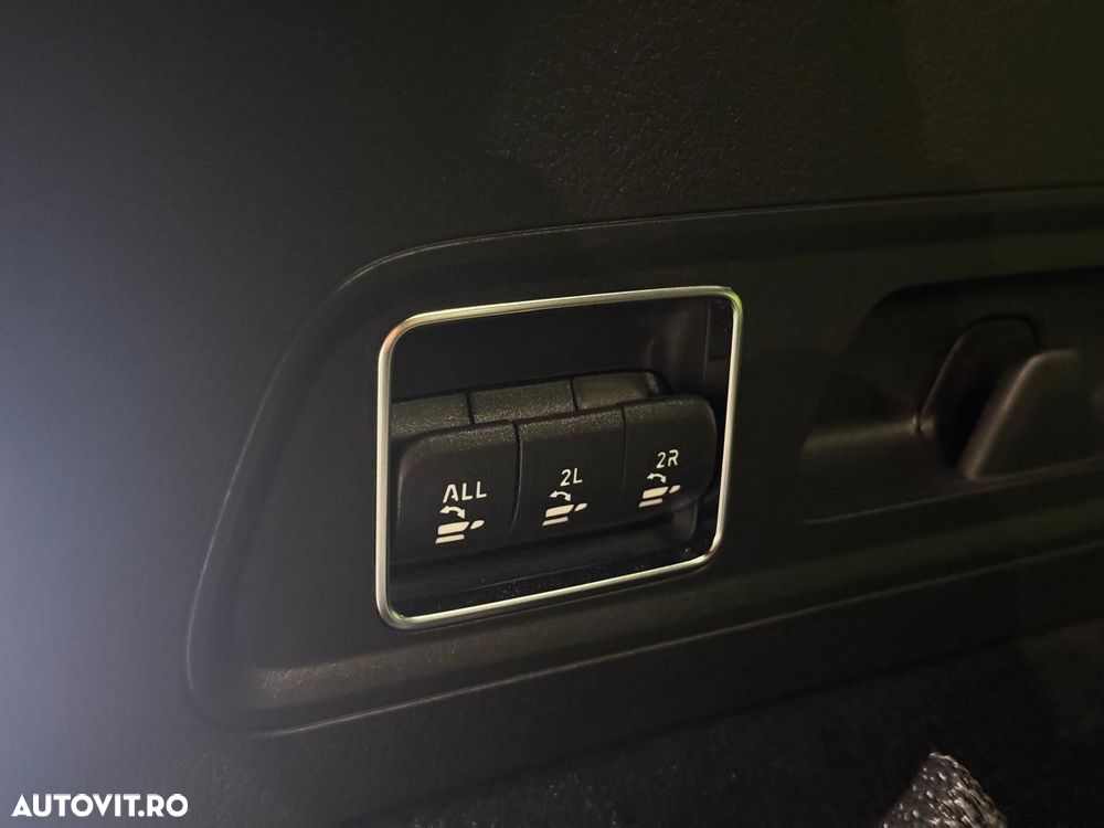 Mercedes-Benz GLS - 15