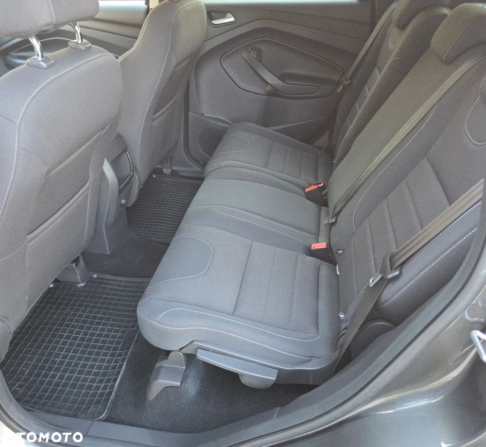 Ford Kuga 2.0 TDCi 4WD Trend - 9